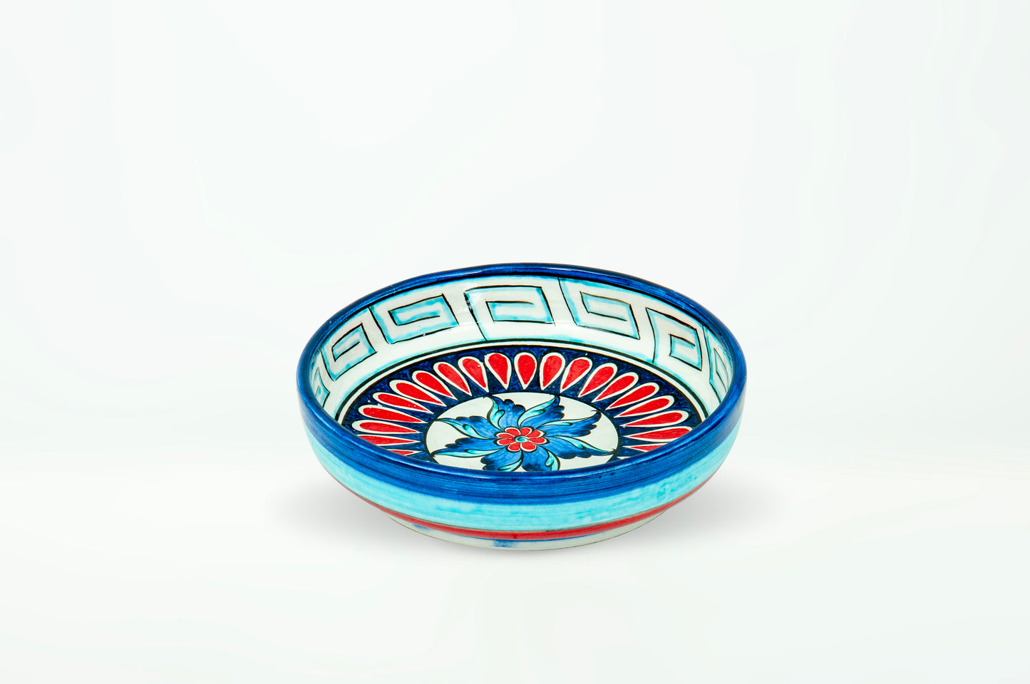 18 cm MILET PLATE