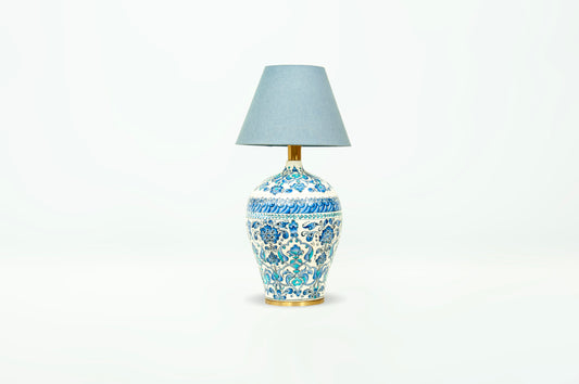 BLUE&amp;BLANC Lampshade