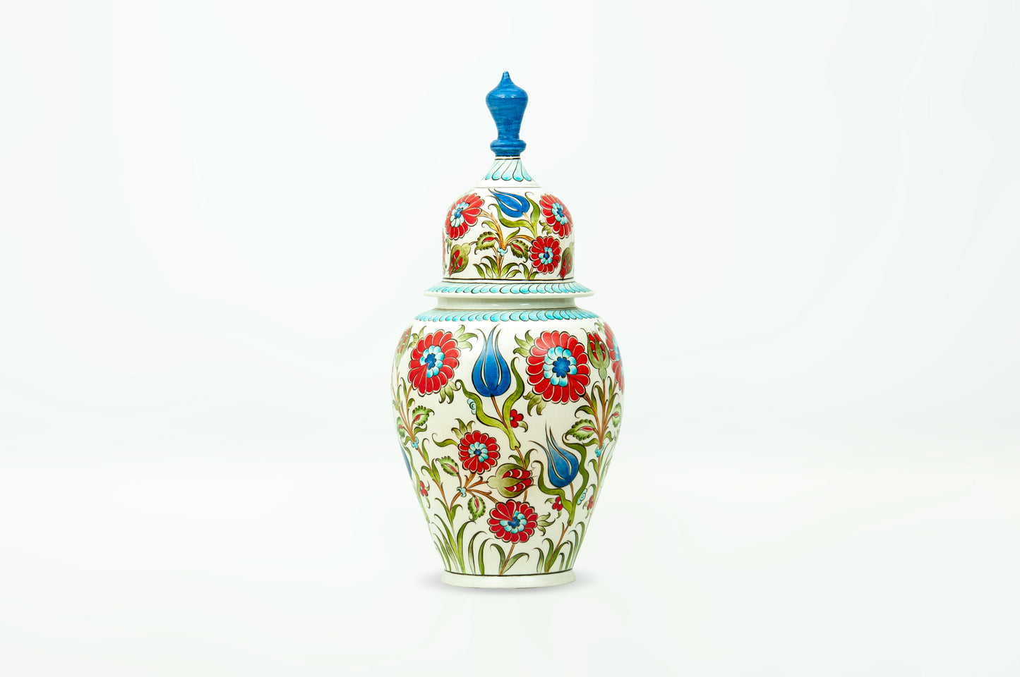 30 cm Shamish Shakub