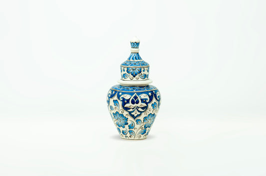 BLUE&amp;BLANC ŞAHKÜP