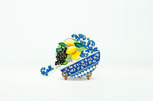LEMON PRESENTATION
