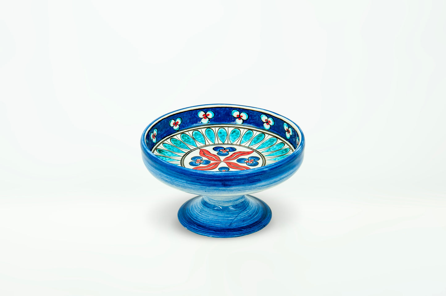 18 cm MILET WORK FOOT PLATE