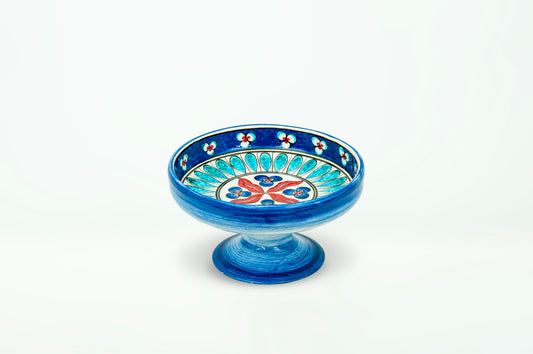 18 cm MILET WORK FOOT PLATE