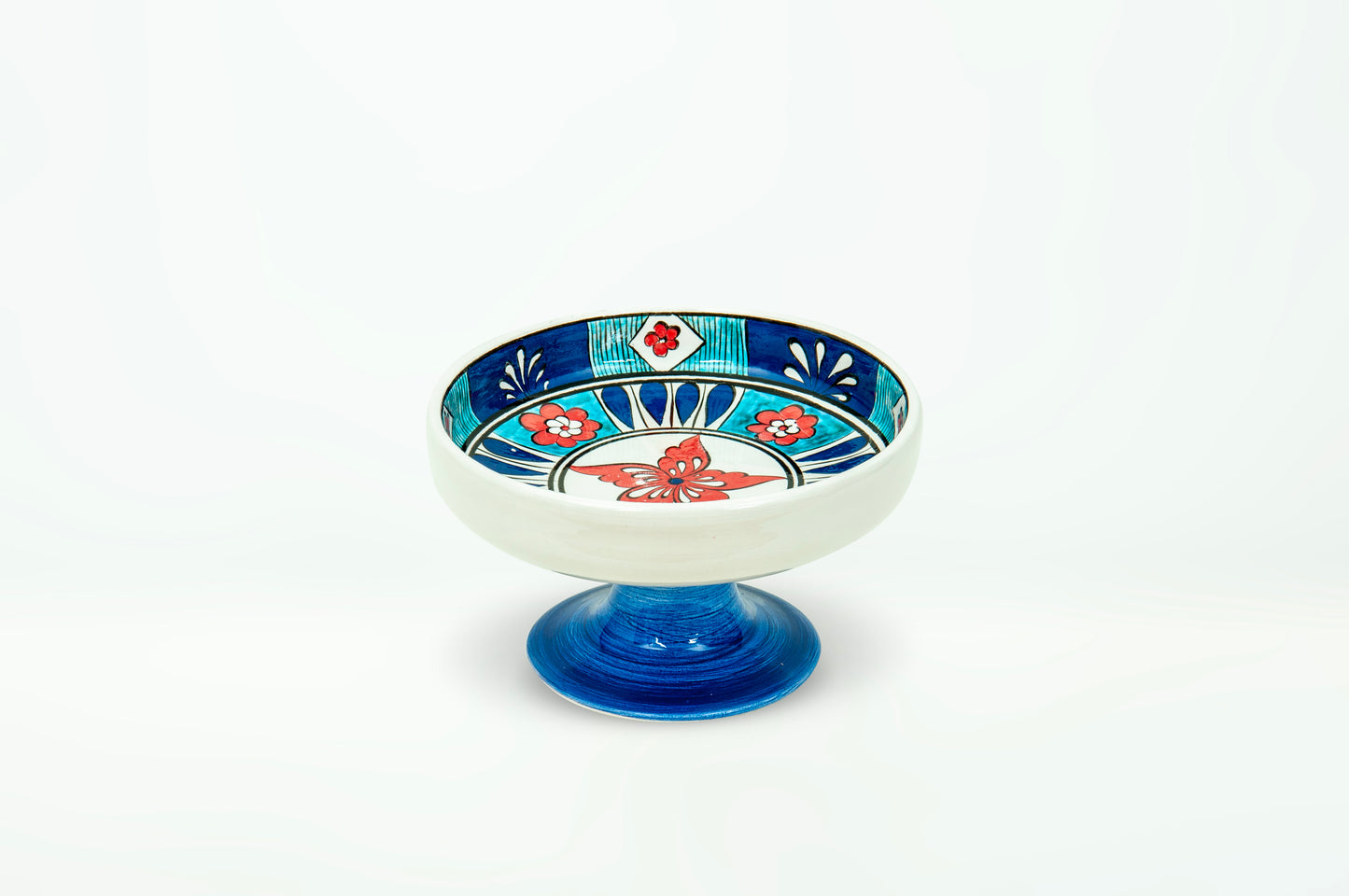 18 cm MILET WORK FOOT PLATE