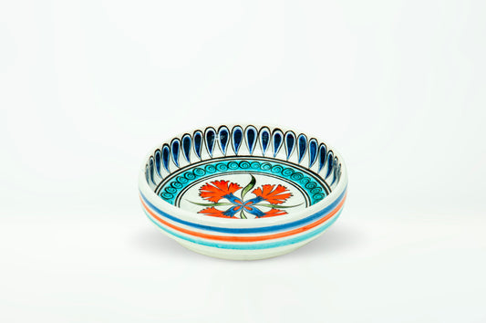 18cm MILET PLATE