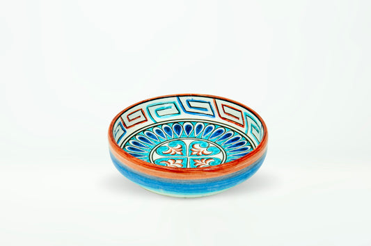 18 cm MILET PLATE