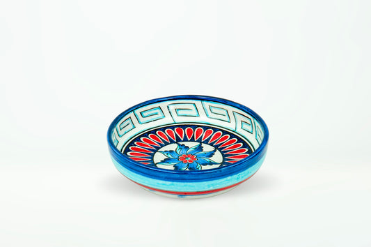 18 cm MILET PLATE