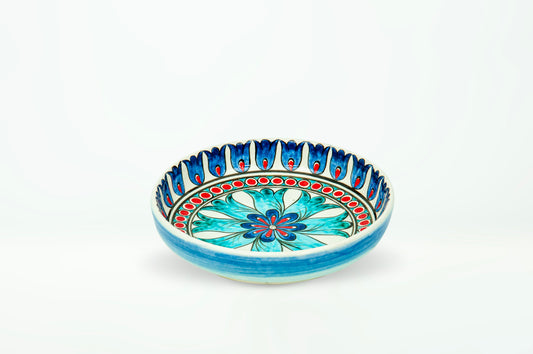 18 cm MILET PLATE