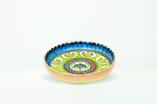 18 cm MILET PLATE