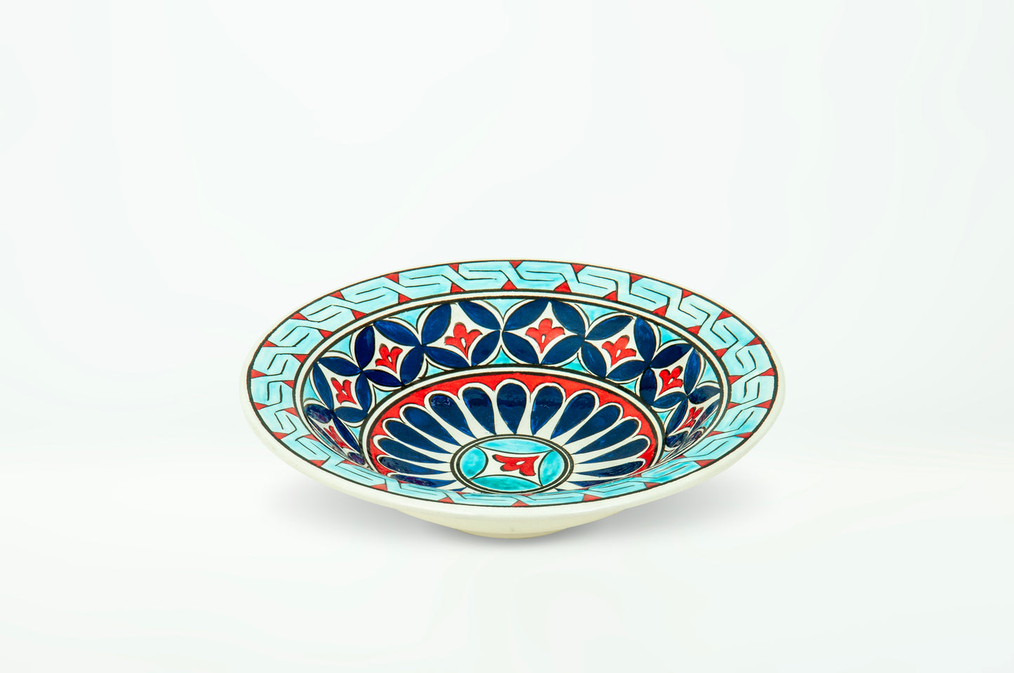 18 cm MILET BOWL