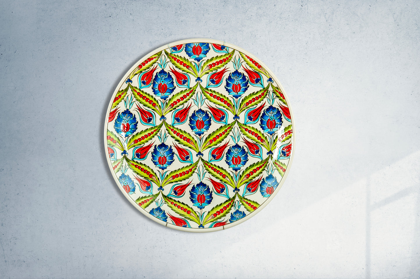 40 cm Shamish Plate